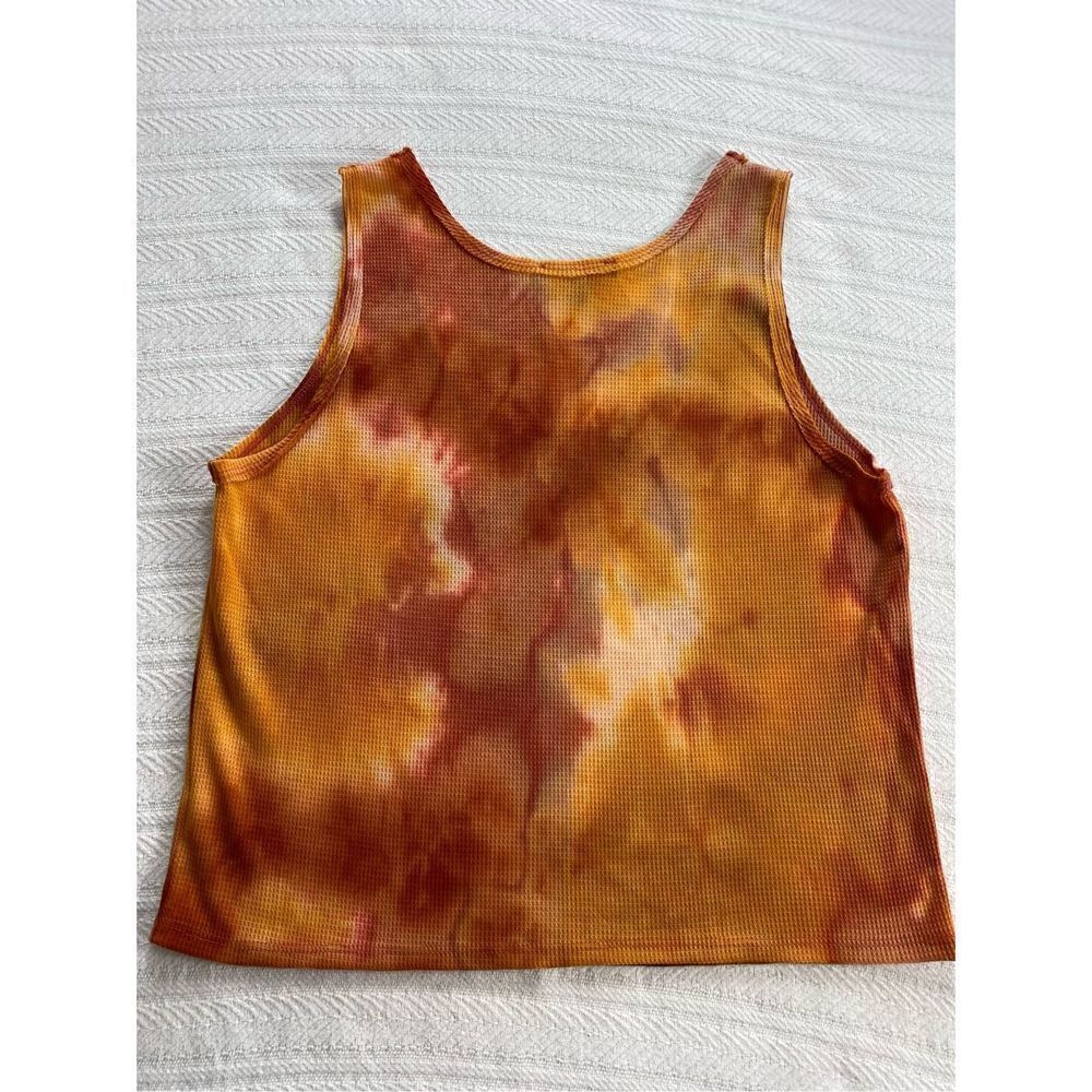 FORE WOMEN’S LARGE TANK - Picture 6 of 6